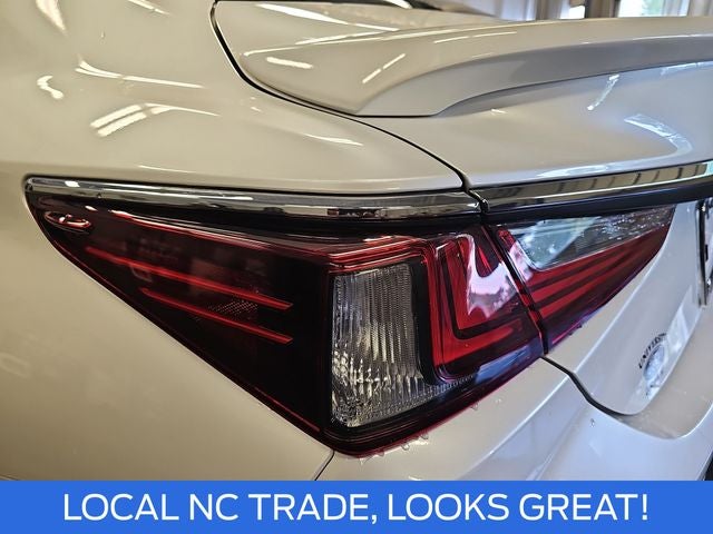 2024 Lexus ES 350 Ultra Luxury