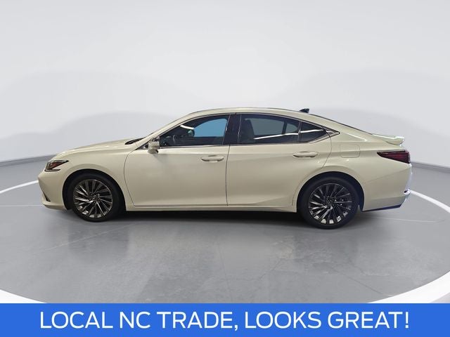 2024 Lexus ES 350 Ultra Luxury