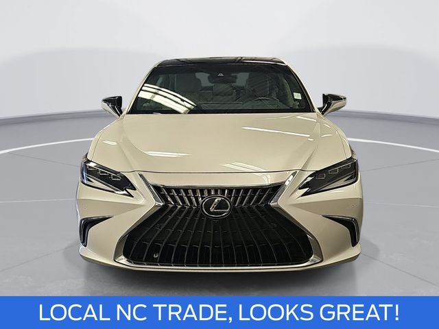 2024 Lexus ES 350 Ultra Luxury