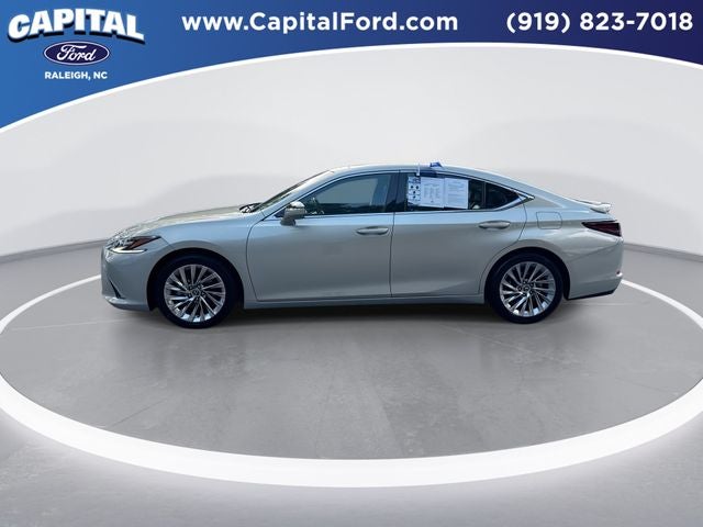 2022 Lexus ES 350 Ultra Luxury