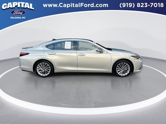2022 Lexus ES 350 Ultra Luxury