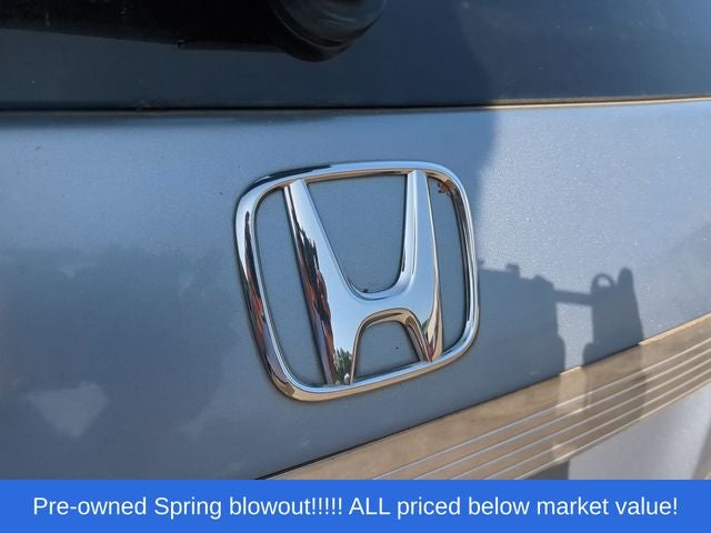 2013 Honda Odyssey EX-L