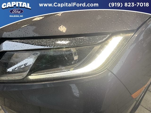 2020 Honda Odyssey EX