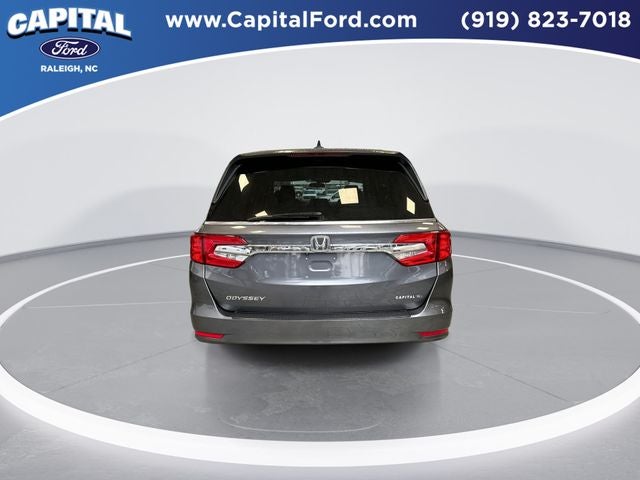 2020 Honda Odyssey EX