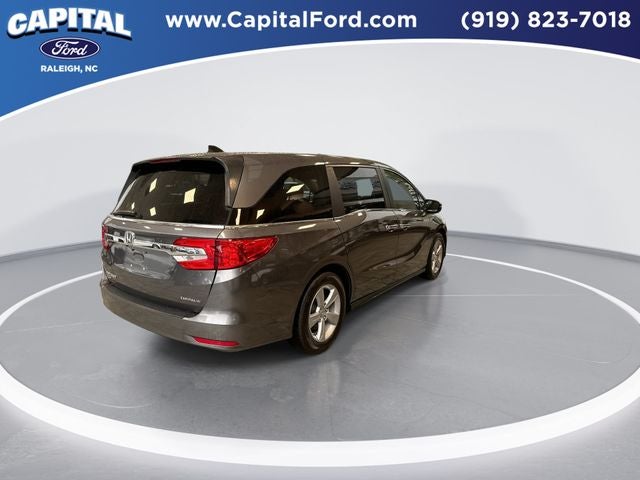 2020 Honda Odyssey EX