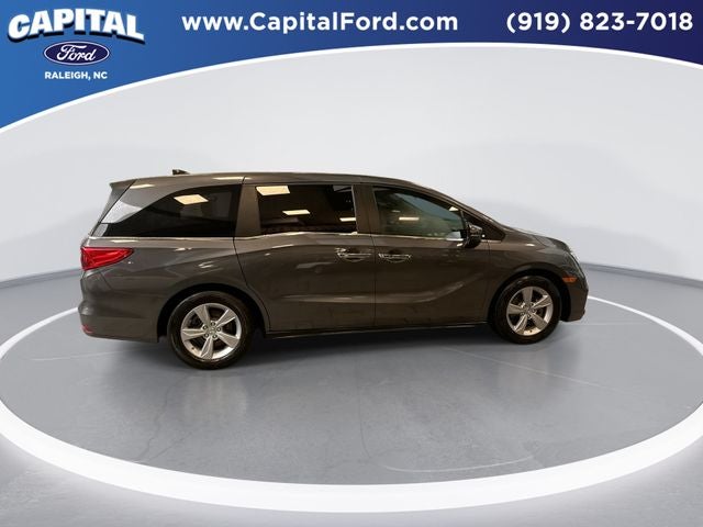 2020 Honda Odyssey EX