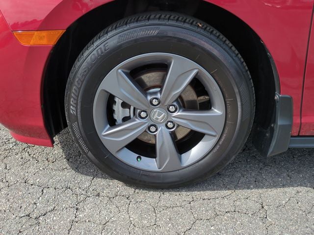 2024 Honda Odyssey EX