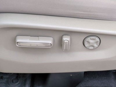 2024 Honda Odyssey EX