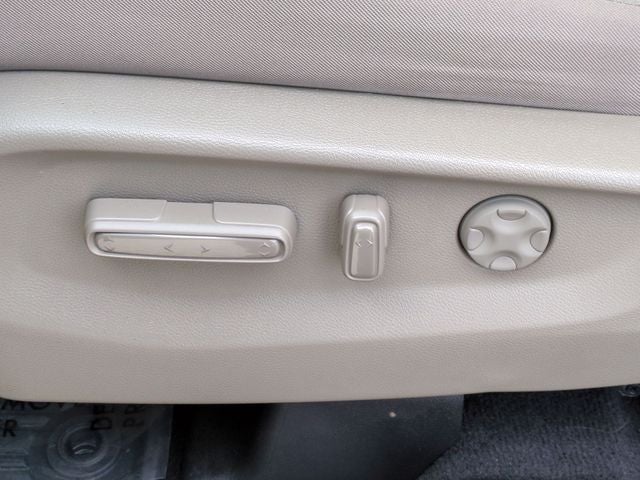 2024 Honda Odyssey EX