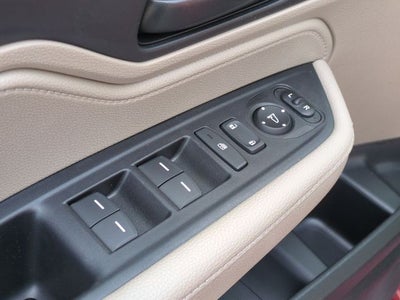 2024 Honda Odyssey EX