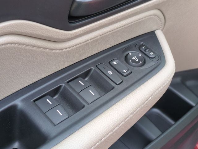 2024 Honda Odyssey EX