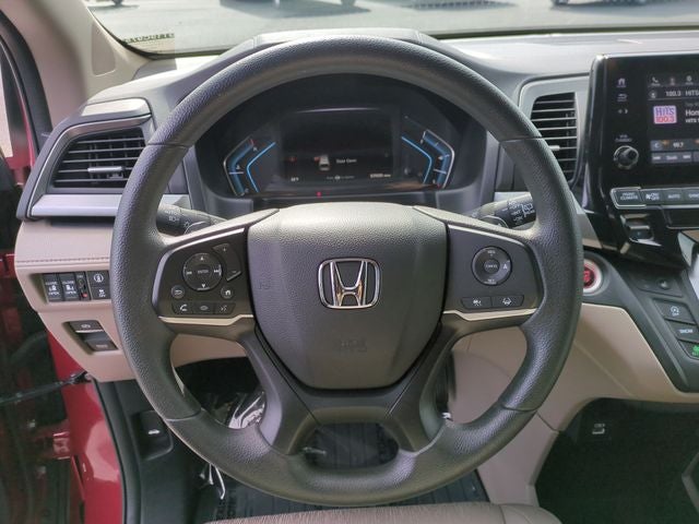 2024 Honda Odyssey EX