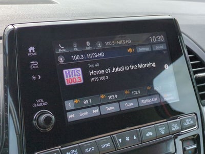 2024 Honda Odyssey EX