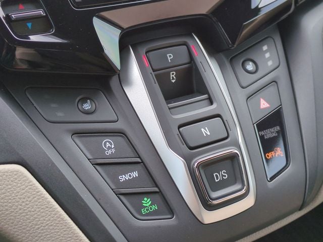 2024 Honda Odyssey EX