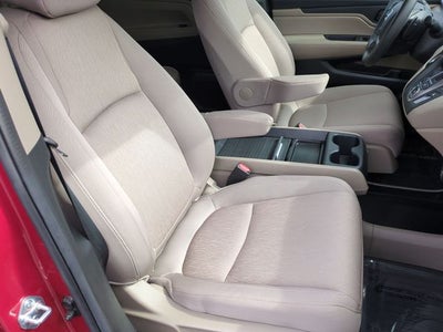 2024 Honda Odyssey EX