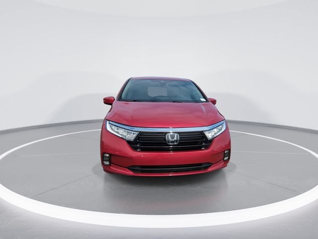 2024 Honda Odyssey EX