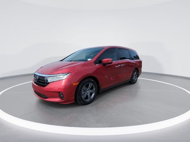 2024 Honda Odyssey EX