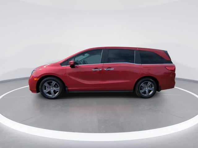 2024 Honda Odyssey EX