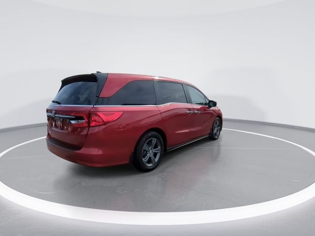 2024 Honda Odyssey EX