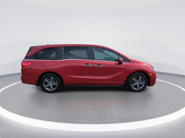 2024 Honda Odyssey EX