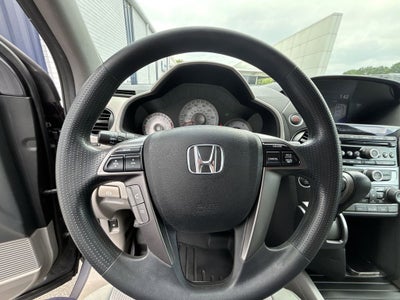 2014 Honda Pilot EX