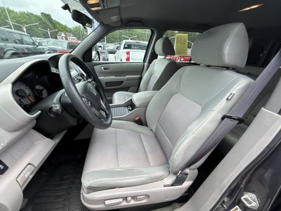 2014 Honda Pilot EX