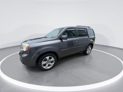 2014 Honda Pilot EX