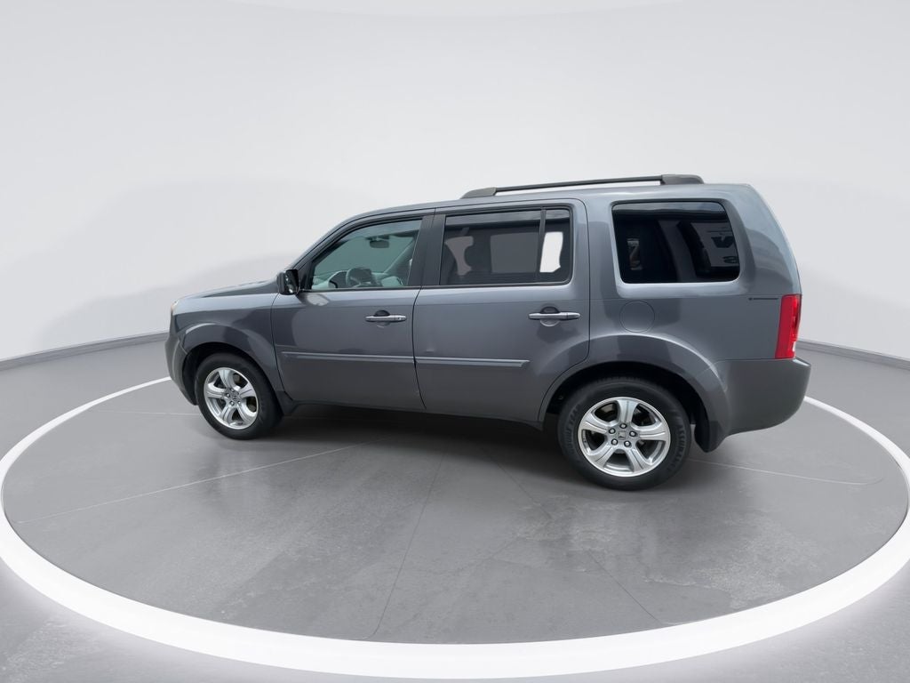 2014 Honda Pilot EX