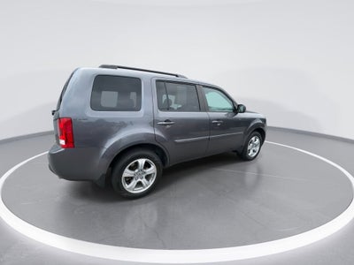 2014 Honda Pilot EX