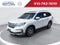 2021 Honda Pilot Elite