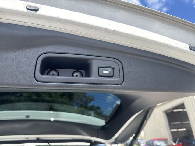 2021 Honda Pilot Elite