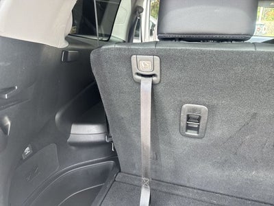 2021 Honda Pilot Elite