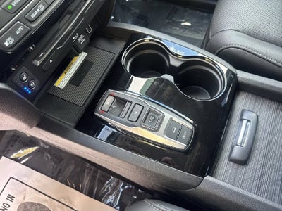 2021 Honda Pilot Elite