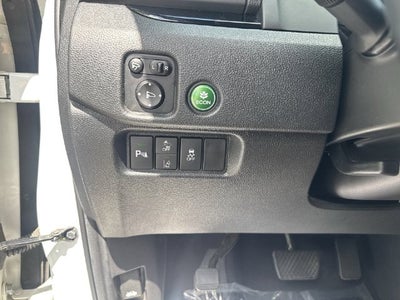 2021 Honda Pilot Elite