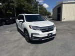 2021 Honda Pilot Elite