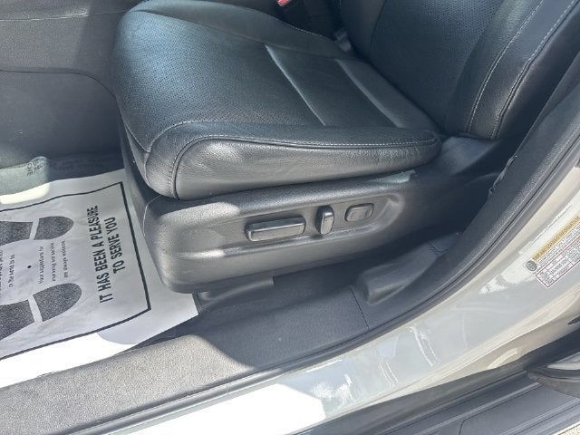 2021 Honda Pilot Elite