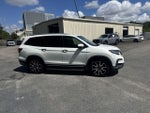 2021 Honda Pilot Elite