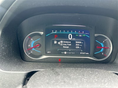 2022 Honda Pilot Elite