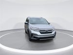 2022 Honda Pilot Elite