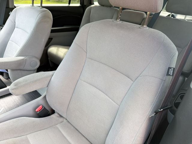 2020 Honda Pilot LX