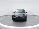 2020 Honda Pilot LX