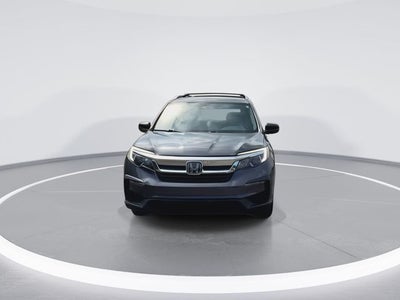 2020 Honda Pilot LX