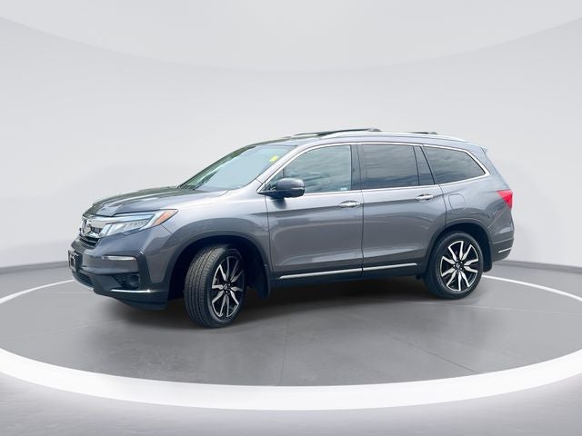 2020 Honda Pilot Touring 7 Passenger
