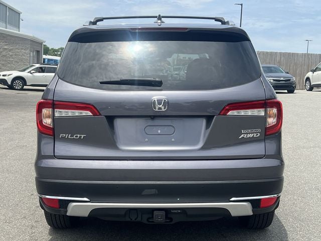 2020 Honda Pilot Touring 7 Passenger