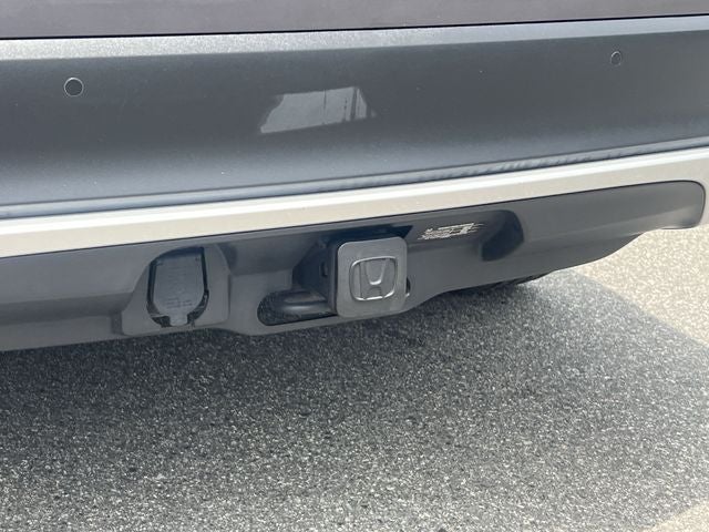 2020 Honda Pilot Touring 7 Passenger