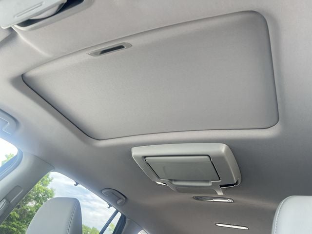 2020 Honda Pilot Touring 7 Passenger
