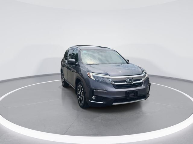 2020 Honda Pilot Touring 7 Passenger