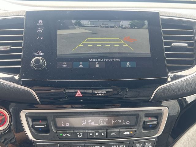 2020 Honda Pilot Touring 7 Passenger