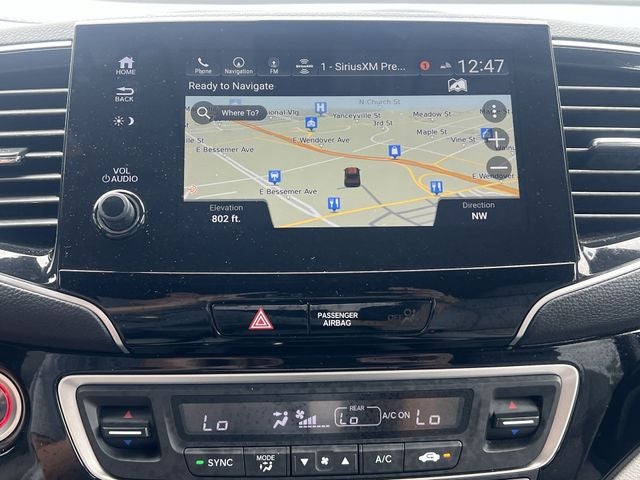 2020 Honda Pilot Touring 7 Passenger