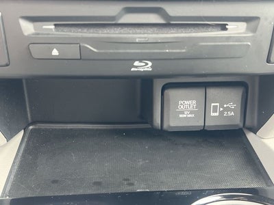 2020 Honda Pilot Touring 7 Passenger